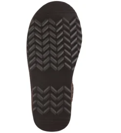 Sofie Schnoor Bamsestøvler|Sko - Mørkebrun