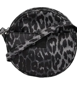 Sofie Schnoor Skuldertasker|Skuldertaske - Rebeccasy - Grey Leopard