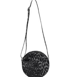 Sofie Schnoor Skuldertasker|Skuldertaske - Rebeccasy - Grey Leopard