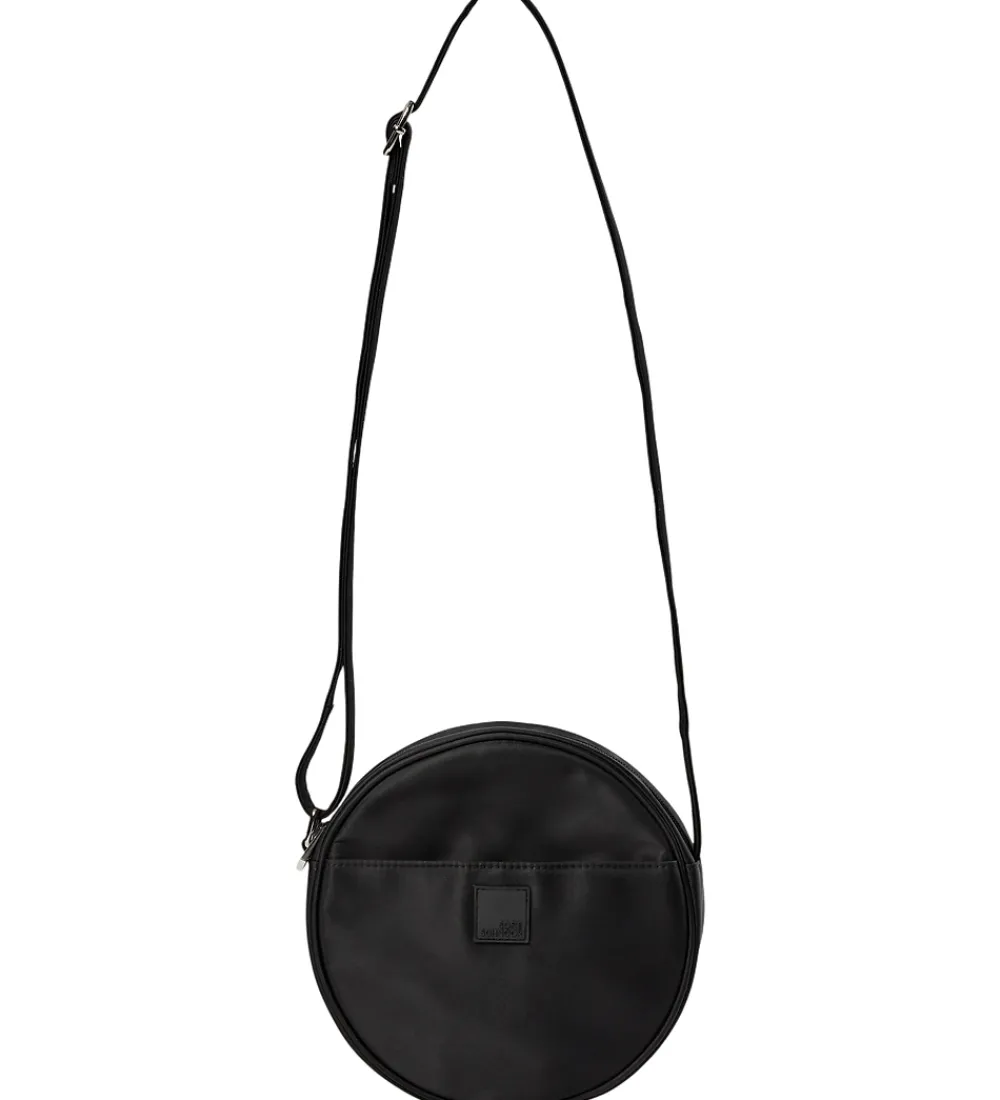 Sofie Schnoor Skuldertasker>Skuldertaske - Rebeccasy - Sort