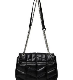 Sofie Schnoor Skuldertasker>Skuldertaske - Tillysy - Sort m. Nitter