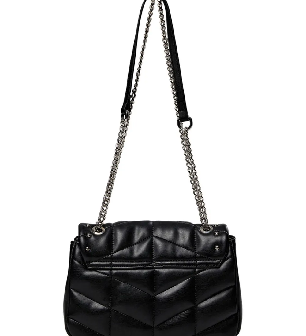 Sofie Schnoor Skuldertasker>Skuldertaske - Tillysy - Sort m. Nitter