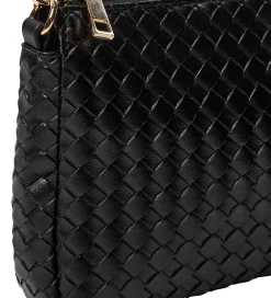 Sofie Schnoor Skuldertasker|Skuldertaske - Sort