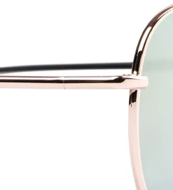 Sofie Schnoor Solbriller></noscript>Solbriller - Gold