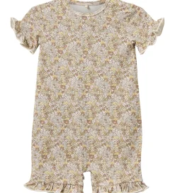 Børn Sofie Schnoor Sommerdragter|Sommerdragt - Rose W. Yellow