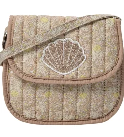 Sofie Schnoor Skuldertasker>Taske - Nellysk - Off White With AOP