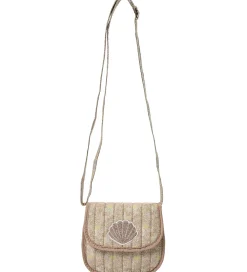 Sofie Schnoor Skuldertasker>Taske - Nellysk - Off White With AOP