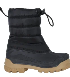 Sofie Schnoor Termostøvler>Termostøvler - Sort