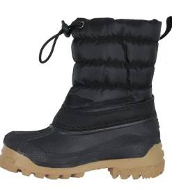 Sofie Schnoor Termostøvler>Termostøvler - Sort