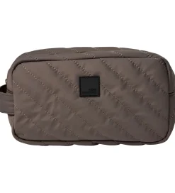 Sofie Schnoor Toilettasker|Toilettasker|Toilettaske - Dusty Brown