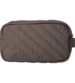 Sofie Schnoor Toilettasker|Toilettasker|Toilettaske - Dusty Brown