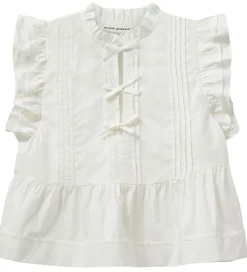 Børn Sofie Schnoor Toppe|Top - Juliettesy - Off White