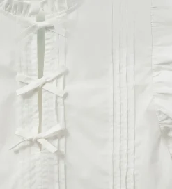 Børn Sofie Schnoor Toppe|Top - Juliettesy - Off White