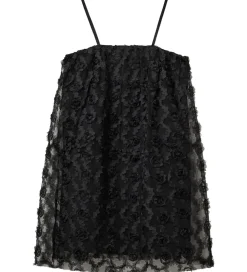 Børn Sofie Schnoor Kjoler|Tylkjole - Luellasy - Sort