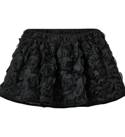 Børn Sofie Schnoor Nederdele>Tylnederdel - Marasy - Sort