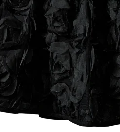 Børn Sofie Schnoor Nederdele>Tylnederdel - Marasy - Sort