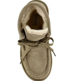 Sofie Schnoor Vinterstøvler|Vinterstøvler - Dark Sand