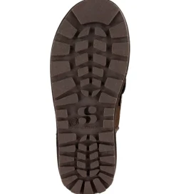 Sofie Schnoor Vinterstøvler|Vinterstøvler - Mørkebrun