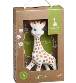 Sophie la Girafe Bideringe|Bidering - So Pure