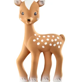 Sophie la Girafe Bideringe|Sutteklude Og Nusseklude|Gaveæske - Nusseklud/Bambi