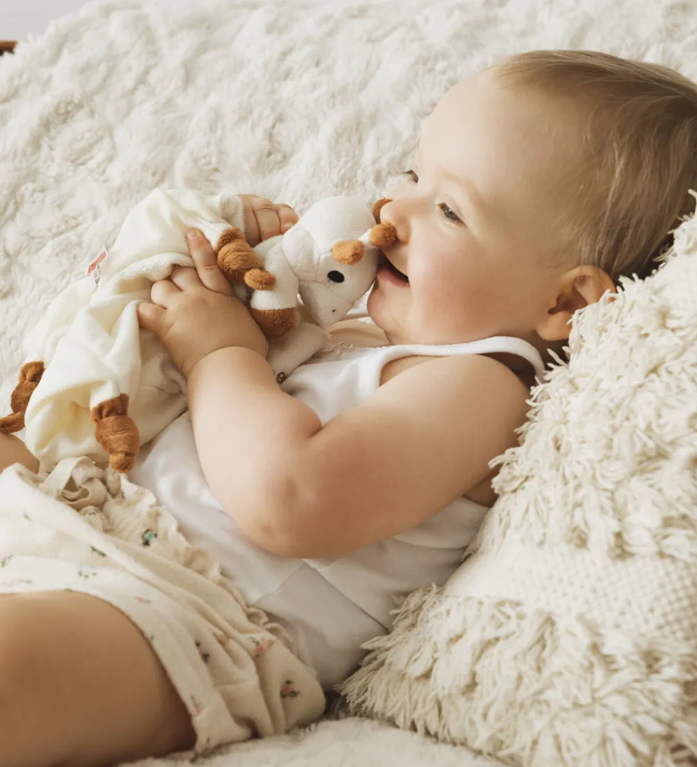 Sophie la Girafe Bideringe|Sutteklude Og Nusseklude>Gaveæske - Nusseklud/Bidering