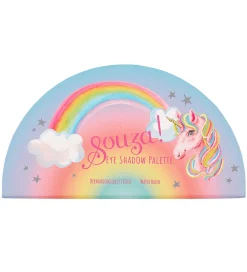 Souza Sminke|Øjenskygge - Unicorn