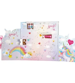 Souza Julekalender|Dekoration>Julekalender - Beauty - 24 Låger