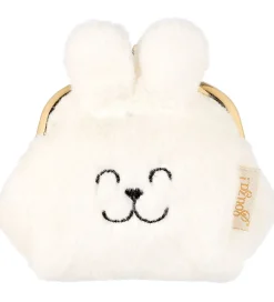 Souza Punge>Pung - Kanin - Hvid