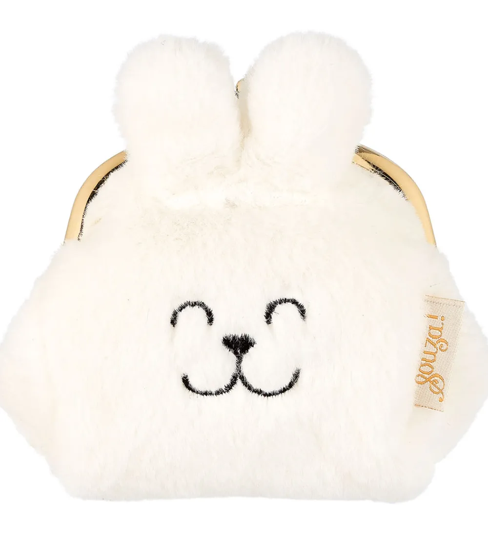 Souza Punge>Pung - Kanin - Hvid