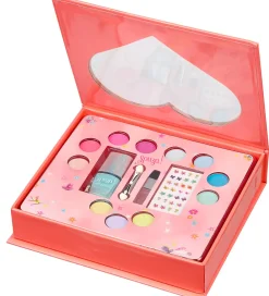 Souza Sminke>Sminke - Gaveæske - Hjerte