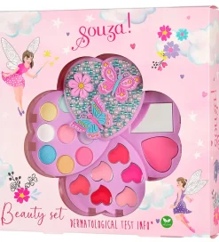 Souza Sminke>Sminkesæt - Beauty