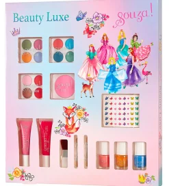 Souza Sminke|Sminkesæt - Beauty Luxe