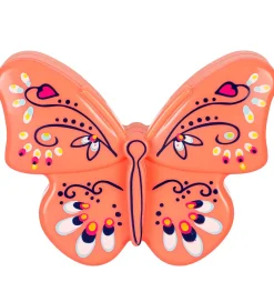 Souza Sminke>Sminkesæt - Øjenskygge/Lipgloss - Butterfly