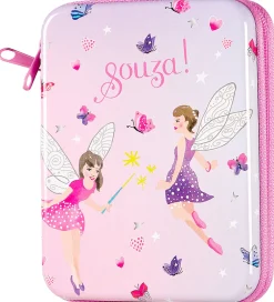 Souza Sminke|Sminkesæt - Øjenskygge/Lipgloss - Elf