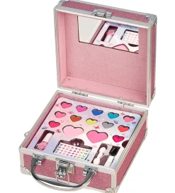 Souza Sminke>Sminkesæt - Kuffert - Beauty