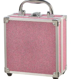 Souza Sminke>Sminkesæt - Kuffert - Beauty