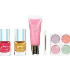 Souza Sminke>Sminkesæt - Sommerfugl