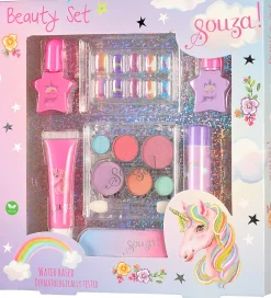 Souza Sminke|Sminkesæt - Unicorn