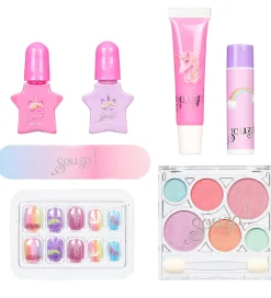 Souza Sminke|Sminkesæt - Unicorn