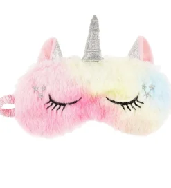 Souza Sminke|Sminkesæt m. Sovemaske - Enhjørning