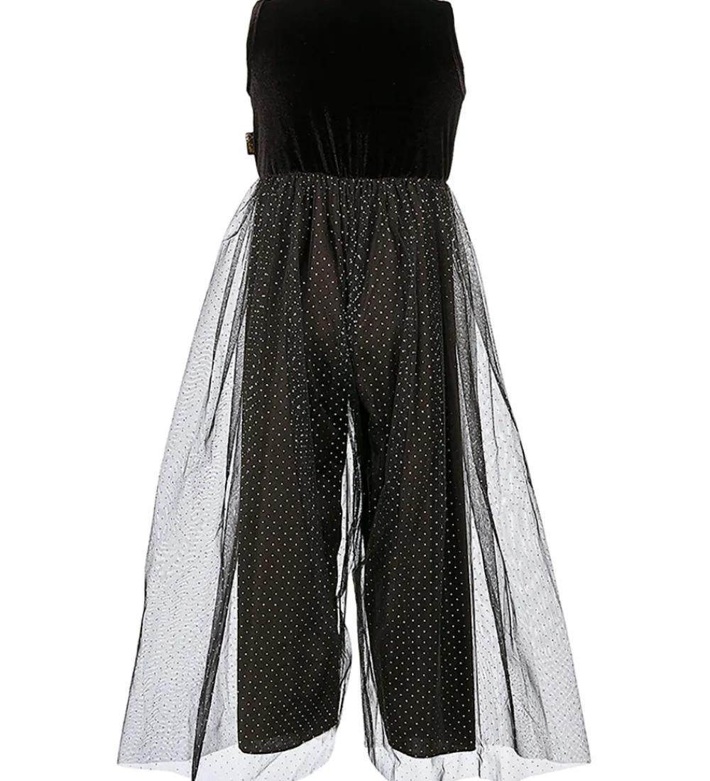 Souza Udklædningstøj>Udklædning - Heks - Bella - Sort