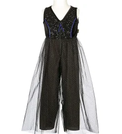 Souza Udklædningstøj|Udklædning - Heks - Bella - Sort