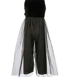 Souza Udklædningstøj|Udklædning - Heks - Bella - Sort