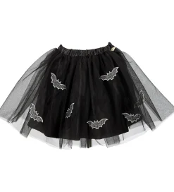 Souza Udklædningstøj>Udklædning - Hekse-nederdel - Mathilde - Sort