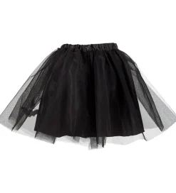 Souza Udklædningstøj>Udklædning - Hekse-nederdel - Mathilde - Sort