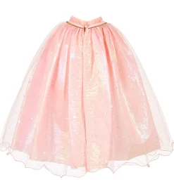 Souza Rolleleg|Udklædning - Kappe - Laurana - Lyserød