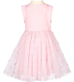 Souza Udklædningstøj|Udklædning - Prinsesse - Roselyne - Rosa