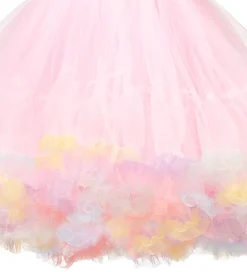 Souza Udklædningstøj|Udklædning - Prinsesse - Jocelyne - Rosa