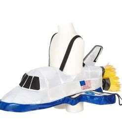 Souza Udklædningstøj>Udklædning - Ride on Rocket