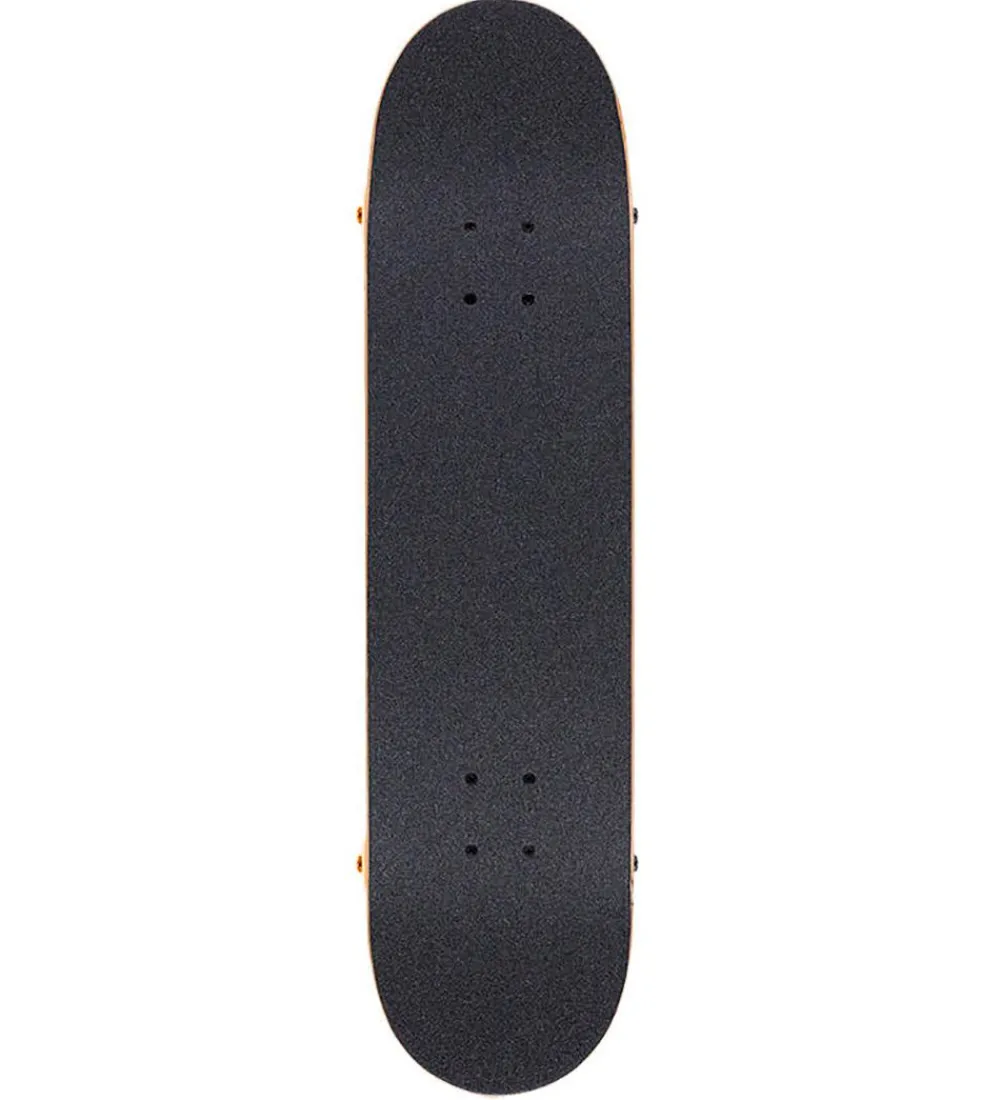 Speed Demons Skateboards>Skateboard - 8'' - Bandana Komplet - Hvid